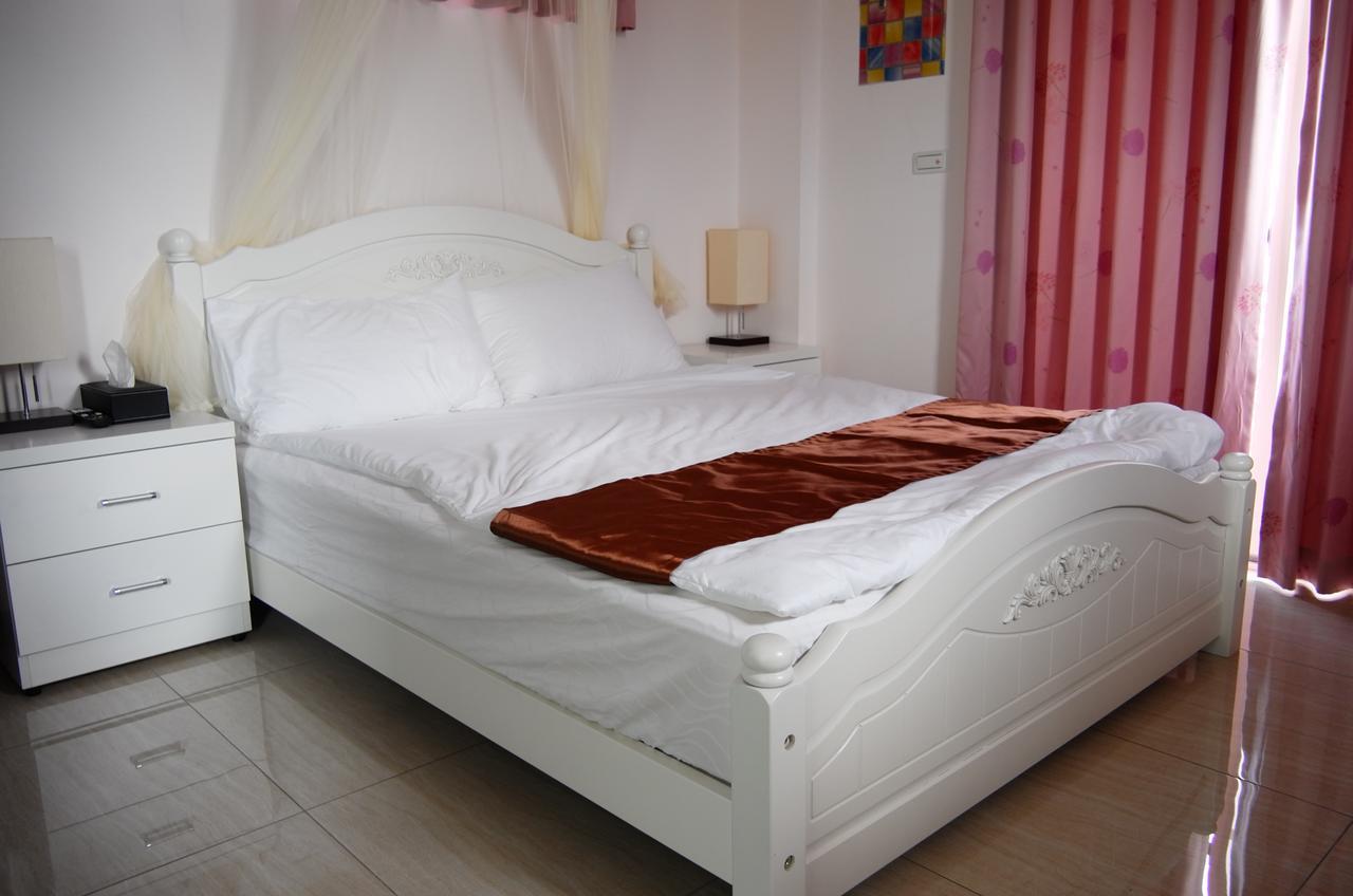 New Zhilan B&B Sanzhi Eksteriør billede